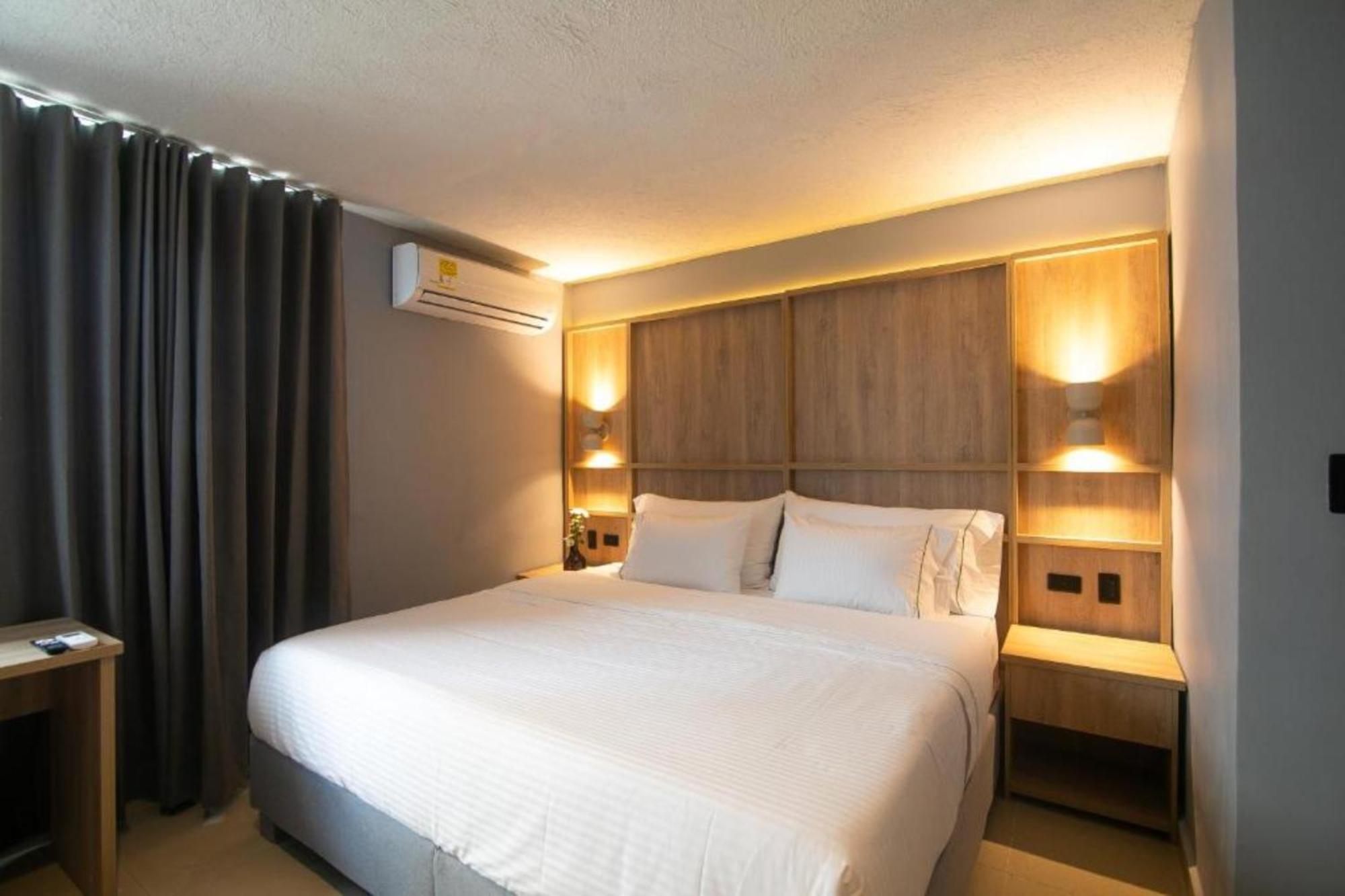 Mood Matuna Hotel Cartagena Exterior foto