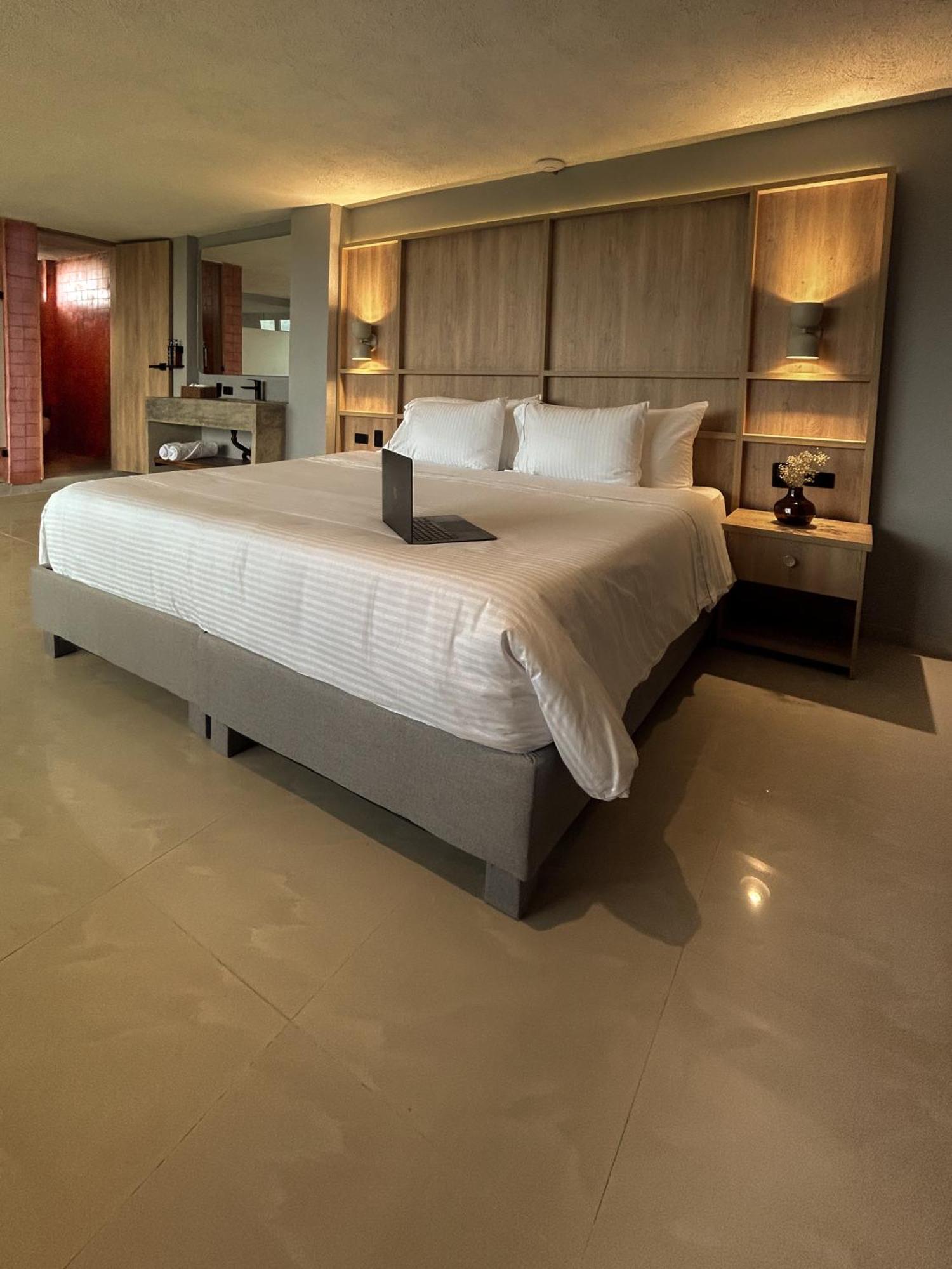 Mood Matuna Hotel Cartagena Exterior foto